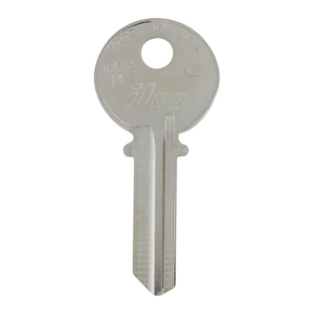 Hillman House & Office Universal Key Blank for 240 K2 Single Sided - Case of 4 5934450